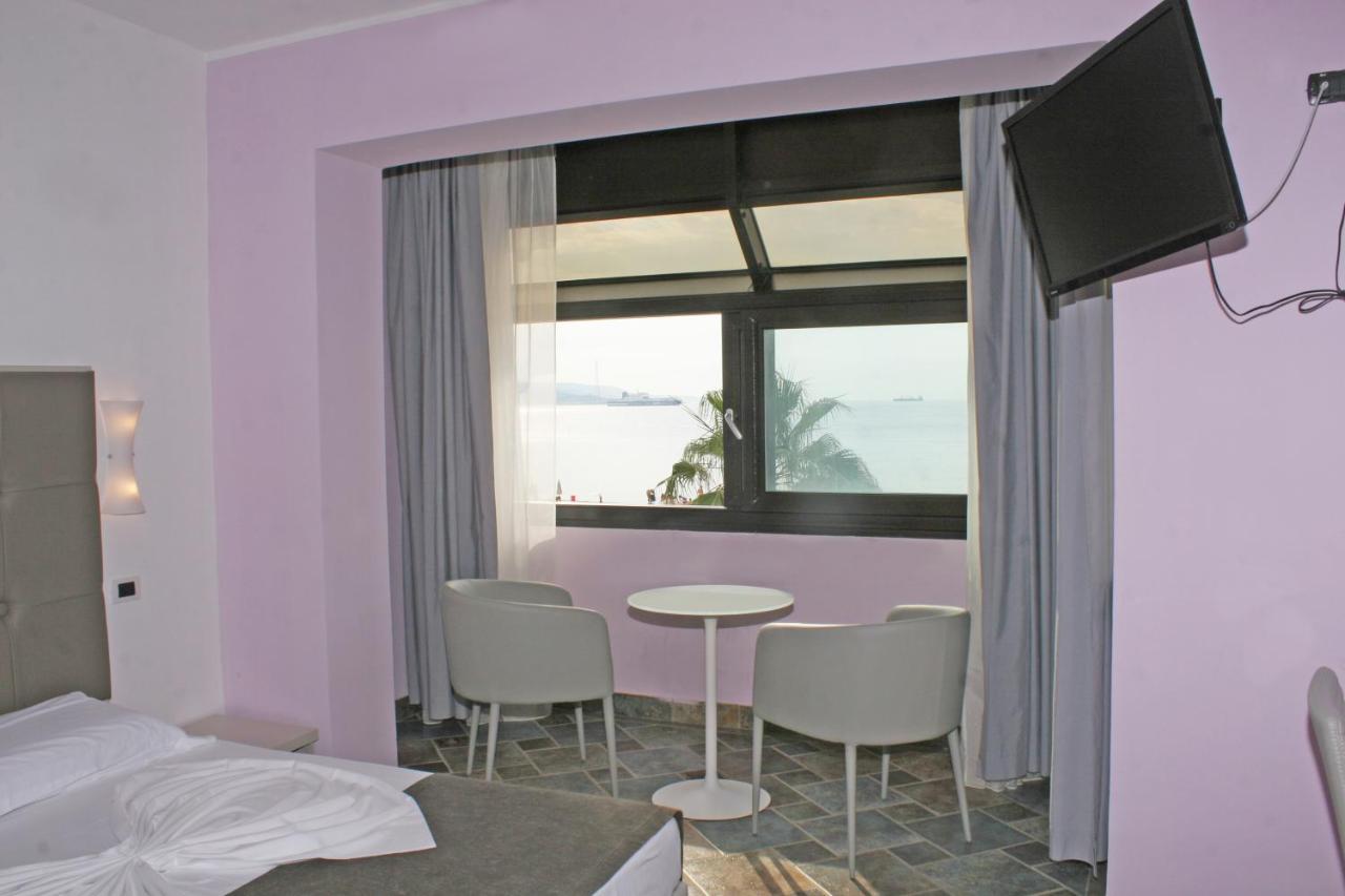 Bb Oasis Bed & Breakfast Шила Екстериор снимка